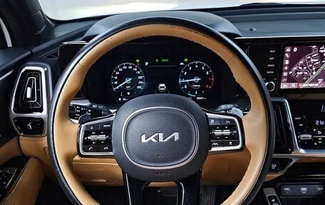 KIA Sorento IV, 2022 год, 3 545 000 рублей, 12 фотография