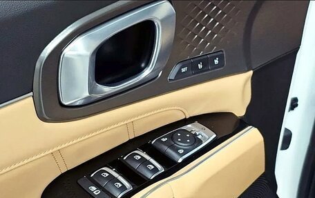 KIA Sorento IV, 2022 год, 3 545 000 рублей, 17 фотография