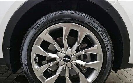 KIA Sorento IV, 2022 год, 3 545 000 рублей, 20 фотография