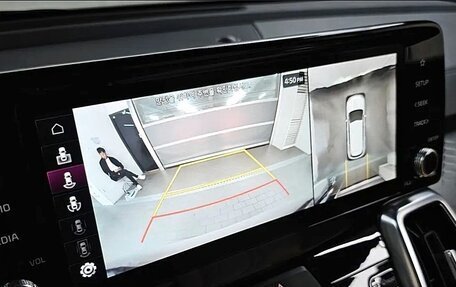 KIA Sorento IV, 2022 год, 3 545 000 рублей, 14 фотография
