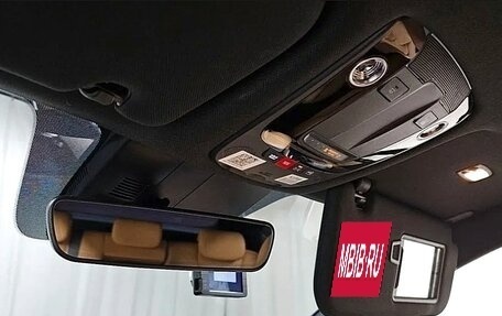 KIA Sorento IV, 2022 год, 3 545 000 рублей, 19 фотография