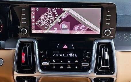 KIA Sorento IV, 2022 год, 3 545 000 рублей, 13 фотография