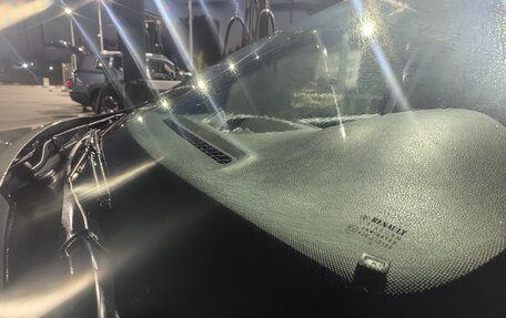 Renault Logan II, 2018 год, 1 030 000 рублей, 8 фотография