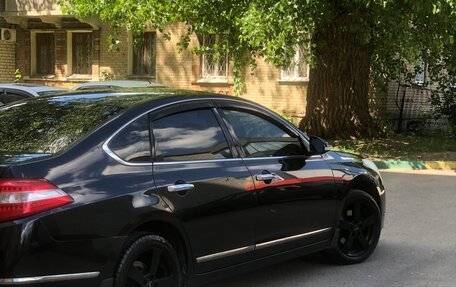 Nissan Teana, 2010 год, 1 040 000 рублей, 4 фотография