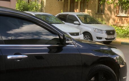 Nissan Teana, 2010 год, 1 040 000 рублей, 7 фотография
