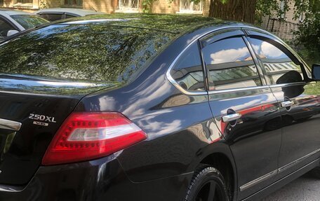 Nissan Teana, 2010 год, 1 040 000 рублей, 6 фотография