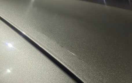 Renault Logan II, 2018 год, 1 030 000 рублей, 9 фотография