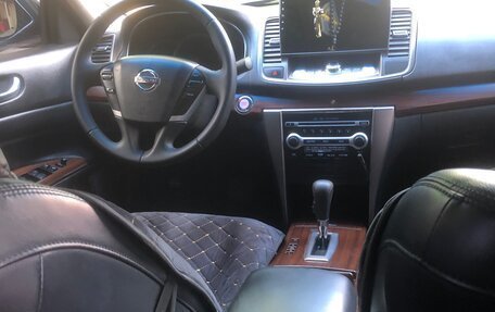 Nissan Teana, 2010 год, 1 040 000 рублей, 11 фотография