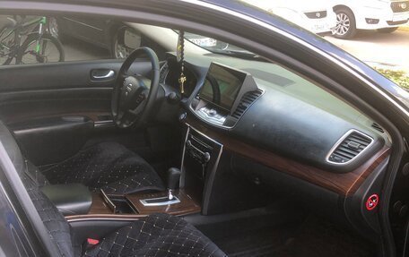 Nissan Teana, 2010 год, 1 040 000 рублей, 9 фотография