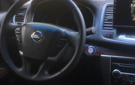Nissan Teana, 2010 год, 1 040 000 рублей, 13 фотография