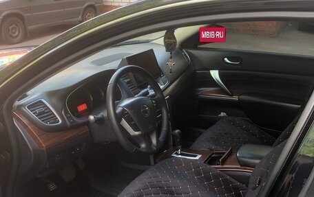 Nissan Teana, 2010 год, 1 040 000 рублей, 10 фотография