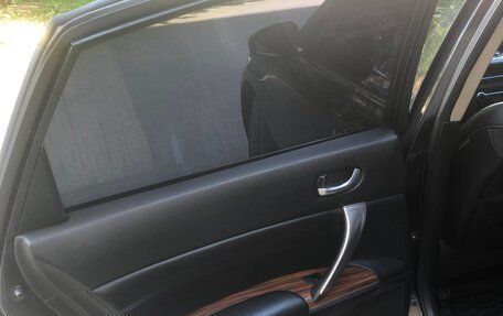 Nissan Teana, 2010 год, 1 040 000 рублей, 19 фотография