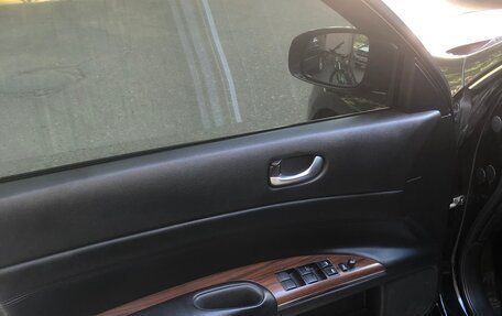Nissan Teana, 2010 год, 1 040 000 рублей, 18 фотография