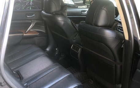 Nissan Teana, 2010 год, 1 040 000 рублей, 29 фотография