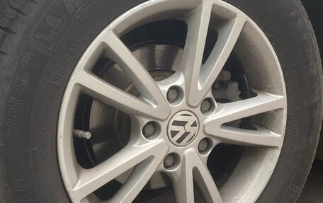 Volkswagen Jetta VI, 2013 год, 950 000 рублей, 14 фотография