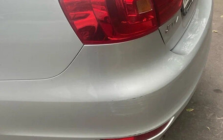 Volkswagen Jetta VI, 2013 год, 950 000 рублей, 17 фотография
