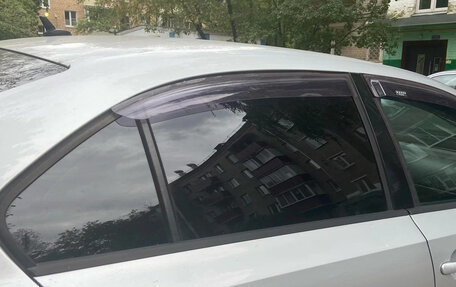 Volkswagen Jetta VI, 2013 год, 950 000 рублей, 21 фотография