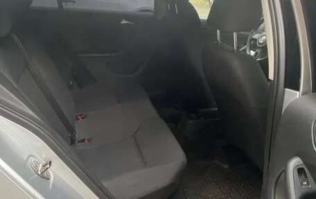 Volkswagen Jetta VI, 2013 год, 950 000 рублей, 24 фотография