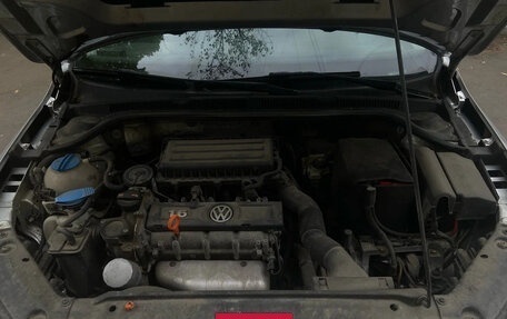 Volkswagen Jetta VI, 2013 год, 950 000 рублей, 20 фотография