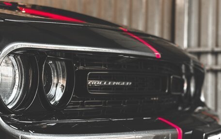 Dodge Challenger III рестайлинг 2, 2018 год, 3 847 450 рублей, 9 фотография