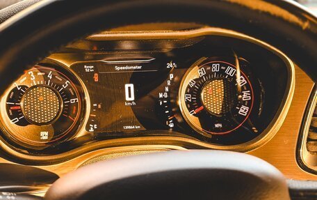 Dodge Challenger III рестайлинг 2, 2018 год, 3 847 450 рублей, 13 фотография