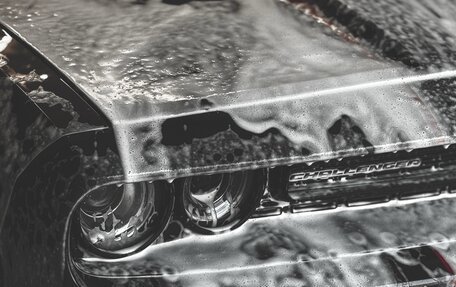Dodge Challenger III рестайлинг 2, 2018 год, 3 847 450 рублей, 10 фотография