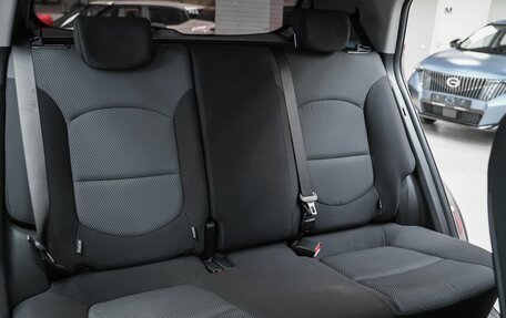 Hyundai Creta I рестайлинг, 2017 год, 1 349 000 рублей, 9 фотография