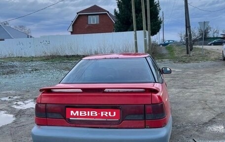 Hyundai Scoupe, 1993 год, 95 000 рублей, 3 фотография