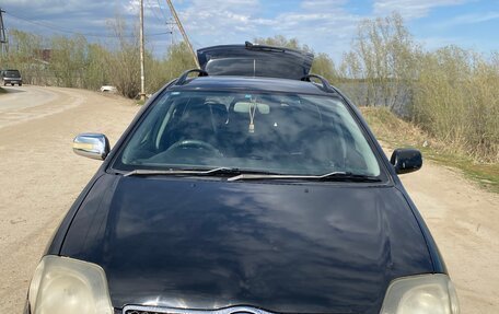 Toyota Corolla, 2002 год, 550 000 рублей, 3 фотография