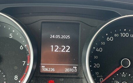 Volkswagen Tiguan II, 2019 год, 1 990 000 рублей, 12 фотография