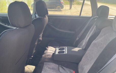 Toyota Corolla, 2002 год, 550 000 рублей, 6 фотография