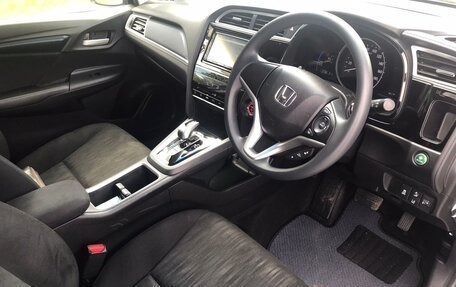 Honda Shuttle II, 2020 год, 1 650 000 рублей, 3 фотография