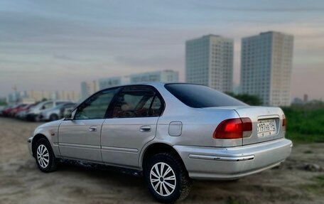 Honda Civic Ferio III, 1997 год, 180 000 рублей, 3 фотография