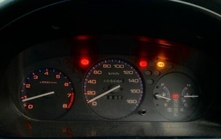 Honda Civic Ferio III, 1997 год, 180 000 рублей, 9 фотография
