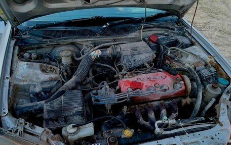 Honda Civic Ferio III, 1997 год, 180 000 рублей, 12 фотография