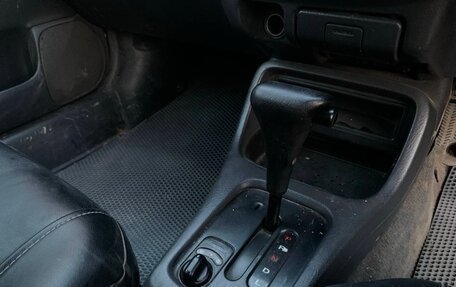 Honda Civic Ferio III, 1997 год, 180 000 рублей, 8 фотография