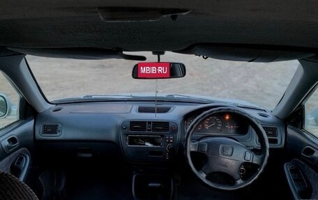 Honda Civic Ferio III, 1997 год, 180 000 рублей, 5 фотография