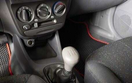 Hyundai Accent II, 2011 год, 517 900 рублей, 5 фотография