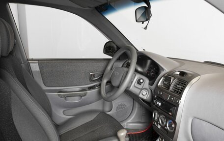 Hyundai Accent II, 2011 год, 517 900 рублей, 4 фотография