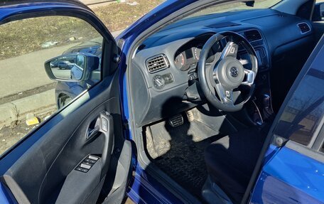 Volkswagen Polo VI (EU Market), 2018 год, 1 290 000 рублей, 6 фотография