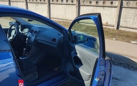 Volkswagen Polo VI (EU Market), 2018 год, 1 290 000 рублей, 4 фотография