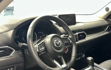 Mazda CX-5 II, 2019 год, 2 799 000 рублей, 5 фотография