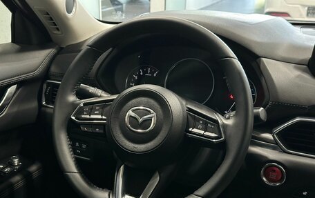 Mazda CX-5 II, 2019 год, 2 799 000 рублей, 6 фотография