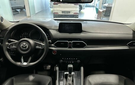 Mazda CX-5 II, 2019 год, 2 799 000 рублей, 9 фотография