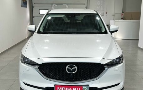 Mazda CX-5 II, 2019 год, 2 799 000 рублей, 2 фотография