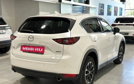 Mazda CX-5 II, 2019 год, 2 799 000 рублей, 4 фотография