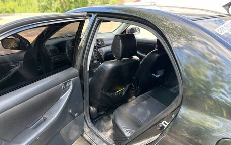 Toyota Corolla, 2005 год, 510 000 рублей, 10 фотография
