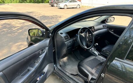 Toyota Corolla, 2005 год, 510 000 рублей, 11 фотография