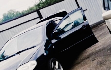 Toyota Corolla, 2005 год, 510 000 рублей, 13 фотография