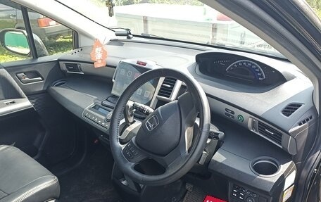 Honda Freed I, 2015 год, 1 400 000 рублей, 6 фотография